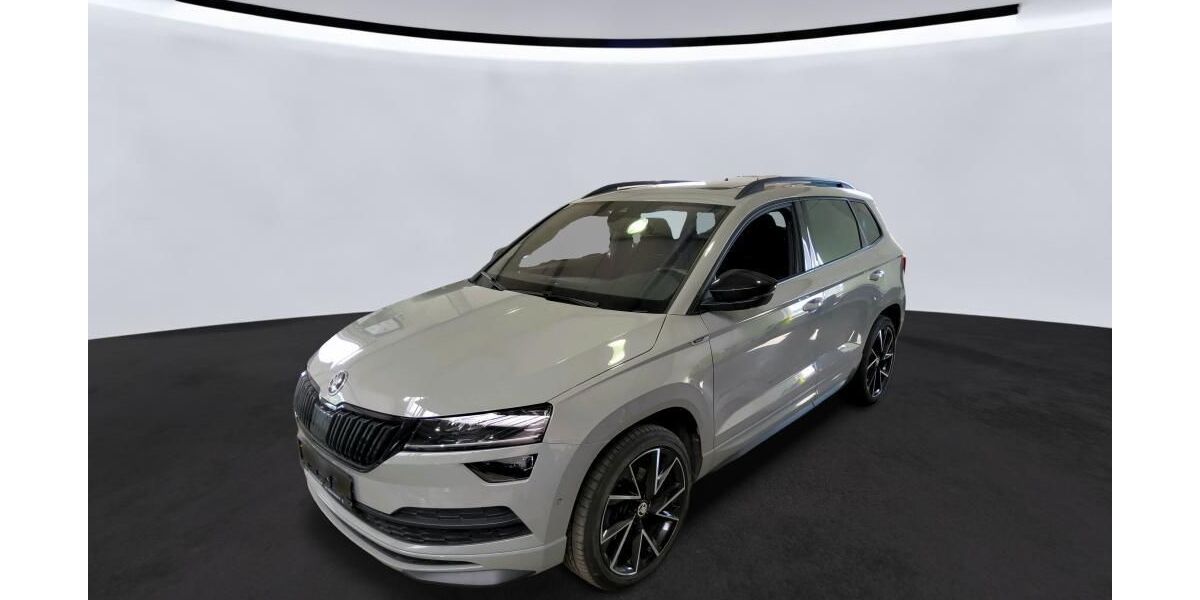 Skoda Karoq 60.600 km 27.906 &euro; Hagen 58091