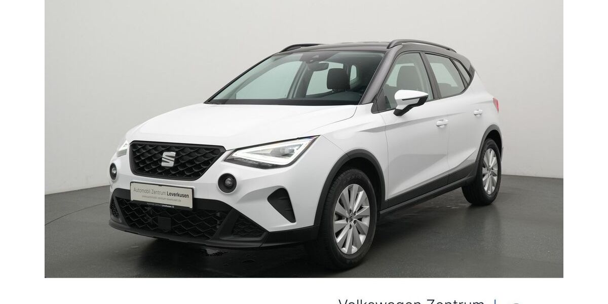 Seat Arona 42.231 km 14.680 &euro; Leverkusen 51379