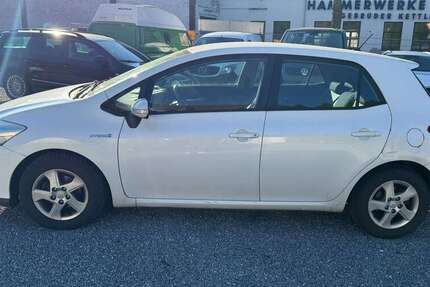 Toyota Auris 315.000 km 5.400 &euro; Hagen 58135