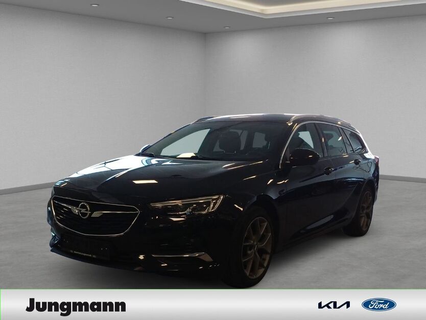 Opel Insignia 128.780 km 12.990 € Wuppertal 42289