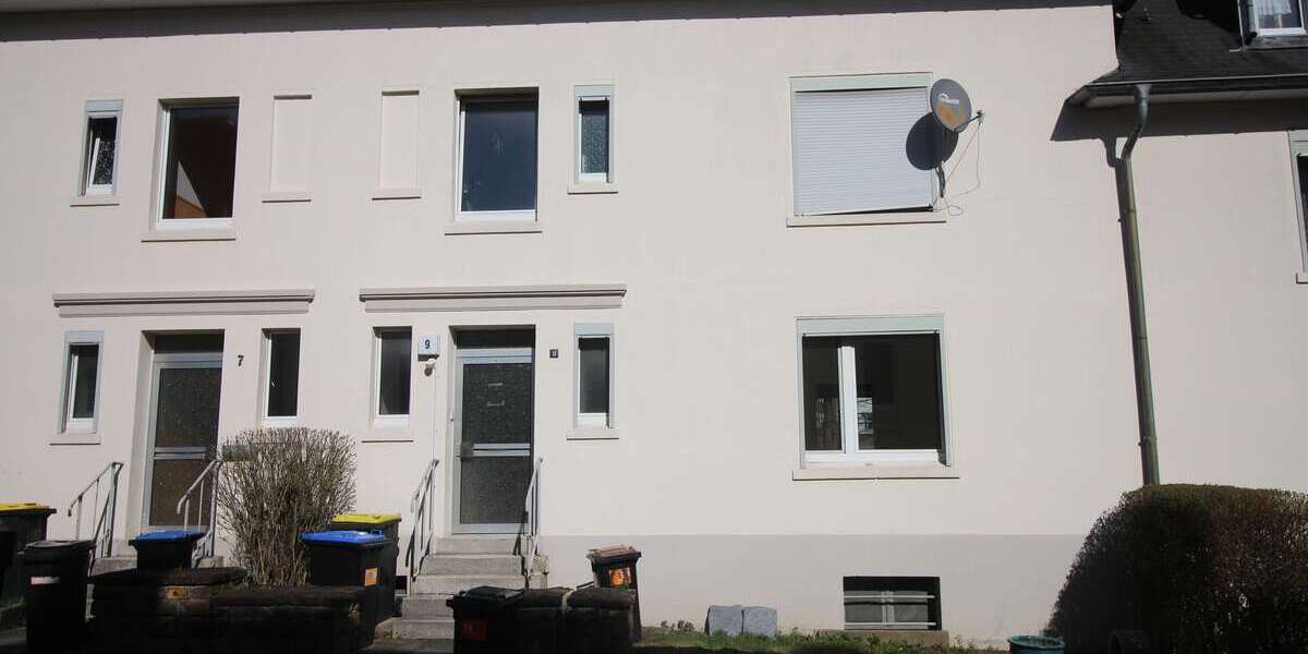 Etagenwohnung Remscheid Remscheid-Süd - 2 Zimmer, 46 m&sup2;, 300&euro; | Angebot:25384913