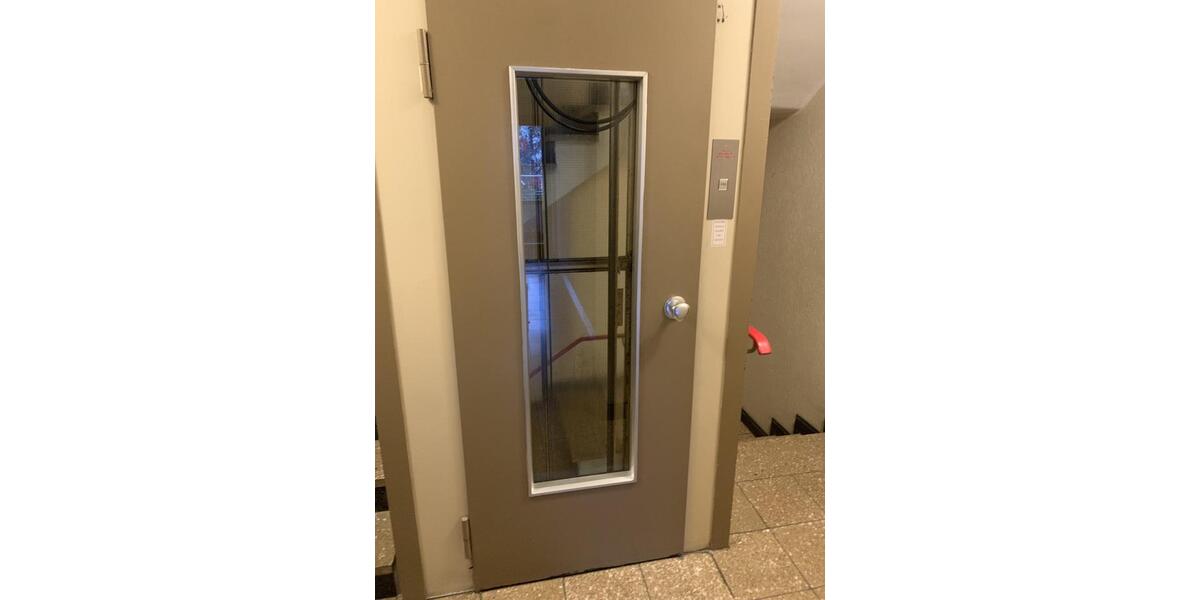 Etagenwohnung Düsseldorf Flingern Süd - 2 Zimmer, 54 m&sup2;, 1.050&euro; | Angebot:26374796
