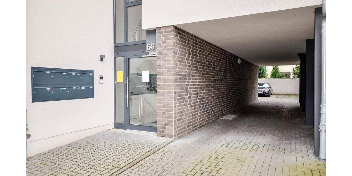 Etagenwohnung Solingen Ohligs-Aufderhöhe - 4 Zimmer, 101 m&sup2;, 399.000&euro; | Angebot:23986799