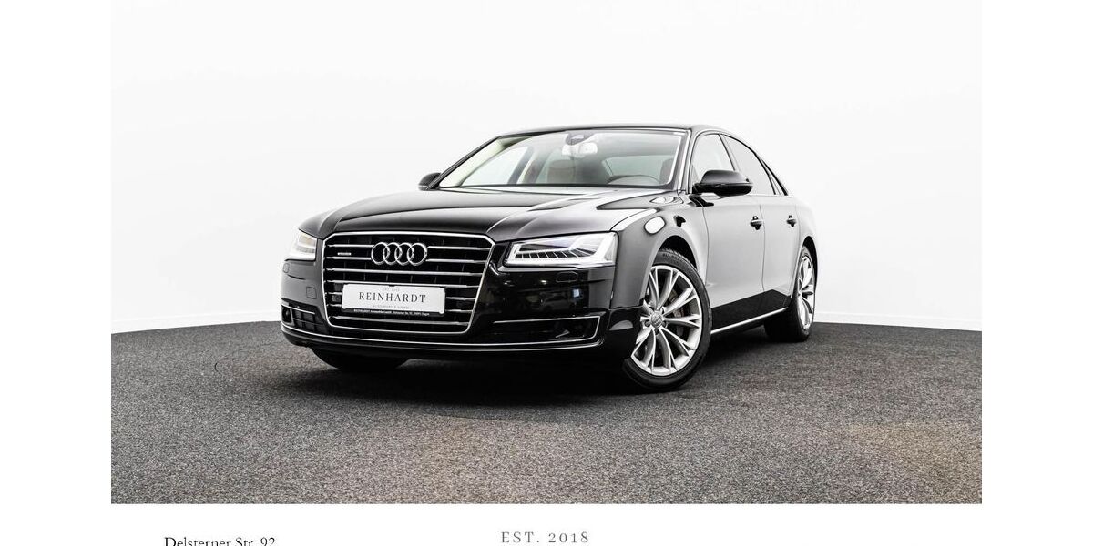 Audi A8 152.593 km 26.937 &euro; Hagen 58091