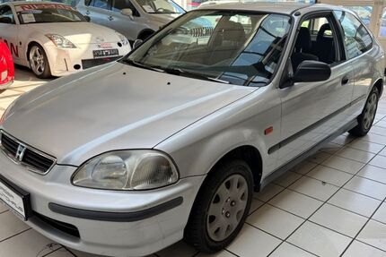 Honda Civic 57.264 km 5.980 &euro; Gevelsberg 58285