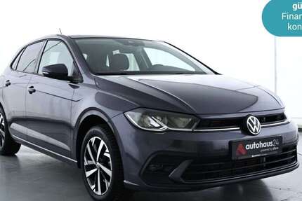 VW Polo 8.562 km 18.890 &euro; Wuppertal - Barmen 42287