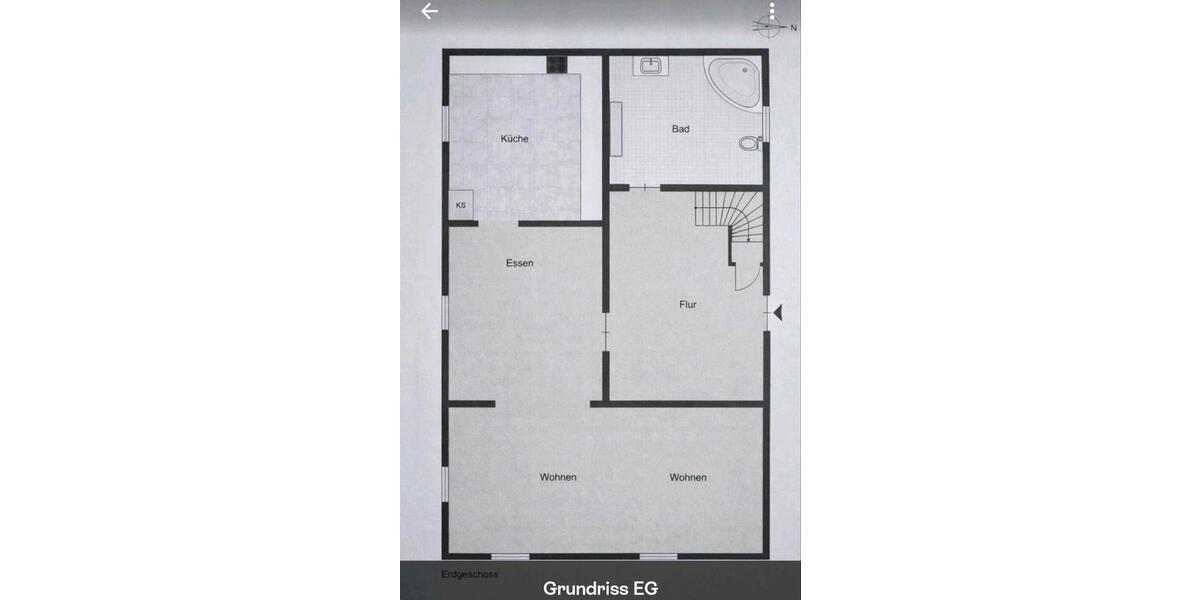 Einfamilienhaus Breckerfeld - 275.000&euro; | Angebot:26802944