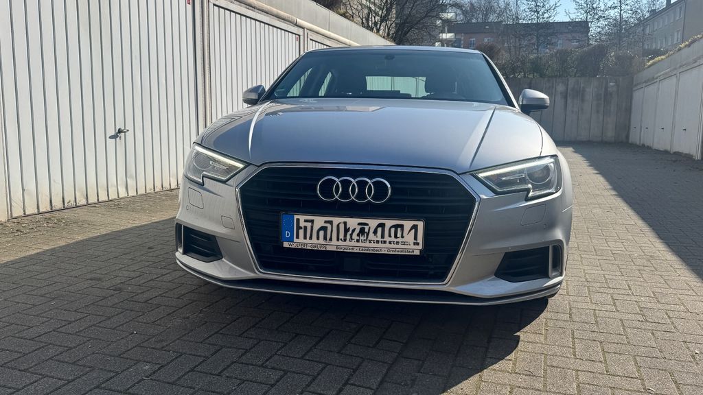 Audi A3 117.000 km 16.800 &euro; Hagen 58097