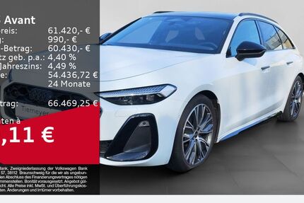 Audi S5 30.472 km 61.420 &euro; Remscheid 42897