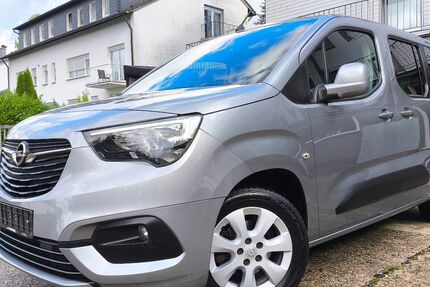 Opel Combo Life 124.000 km 10.450 &euro; Solingen 42657