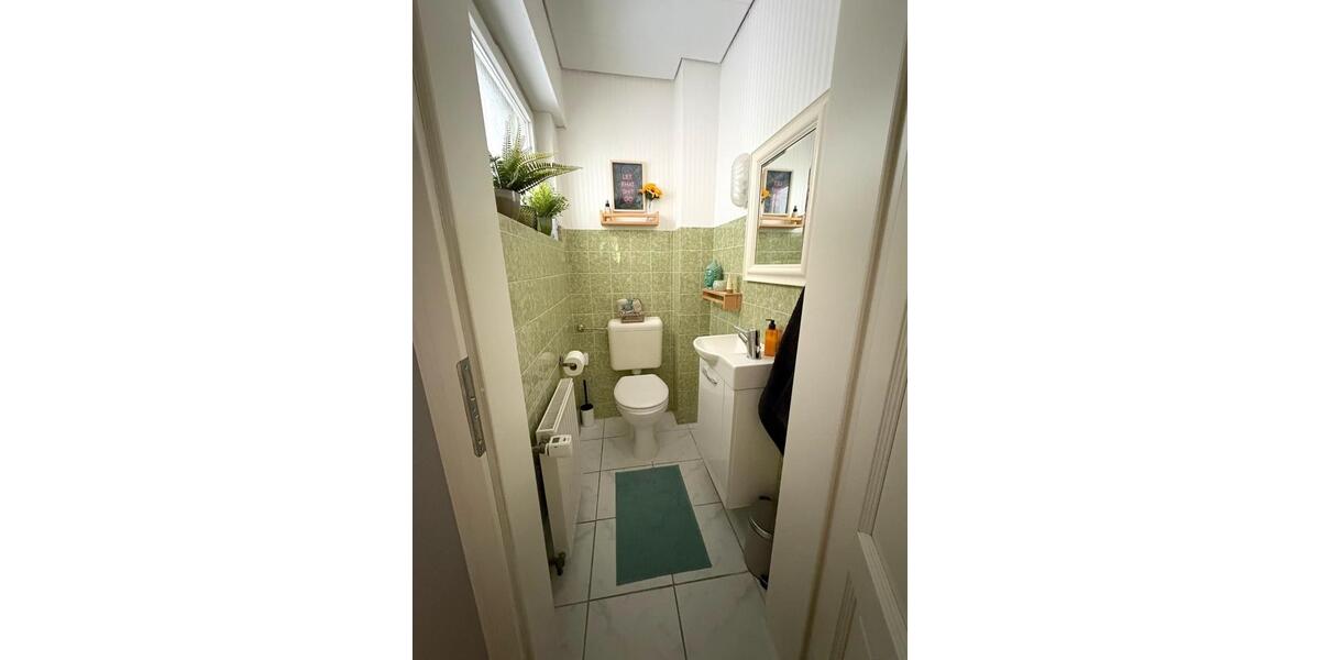 Reihenhaus Wermelskirchen - 4 Zimmer, 103 m&sup2;, 349.000&euro; | Angebot:26200573