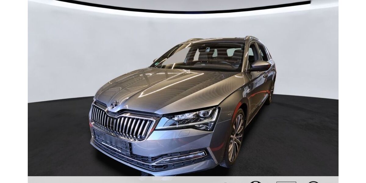 Skoda Superb 53.014 km 33.990 &euro; Kierspe 58566