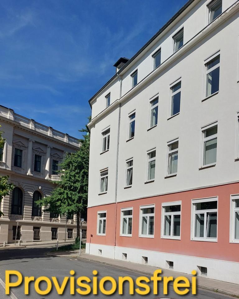Wohn BüroImmobilie im Essener Bankenviertel