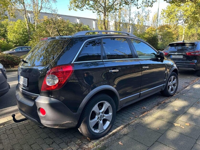Opel Antara 213.987 km 6.000 € Essen 45121