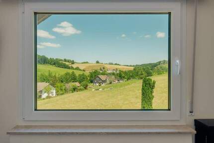 Weite, Waldnähe & Wellness - ein Zuhause voller Möglichkeiten 5 zimmer