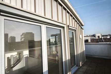 Wohnung Düsseldorf Stadtbezirk 5 - 3 Zimmer, 146 m&sup2;, 888.000&euro; | Angebot:25515119