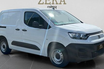 Fiat Doblo 3.275 km 14.490 &euro; Lindlar 51789