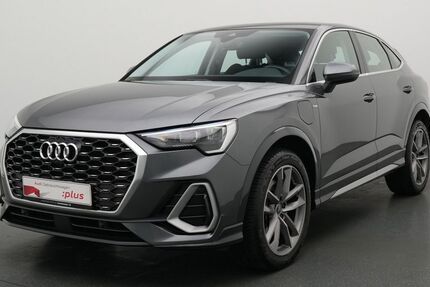 Audi Q3 62.566 km 33.480 &euro; Leverkusen 51373
