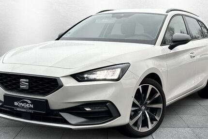 Seat Leon 17.700 km 27.390 &euro; Wipperfürth 51688