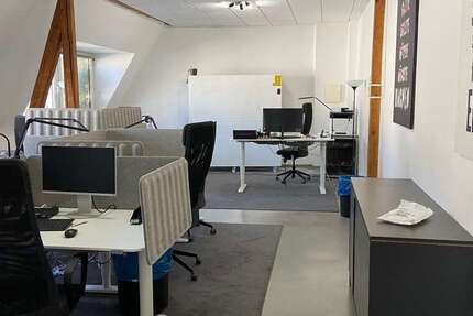 Büro in Düsseldorf 742 € 55 m²
