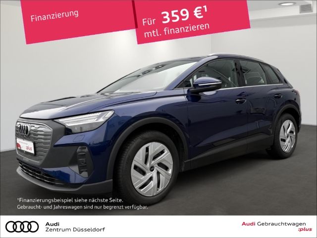 Q4 e-tron