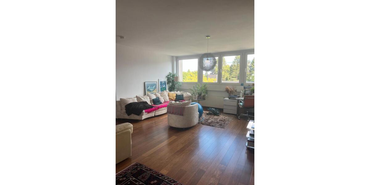 Etagenwohnung Bergisch Gladbach Alt-Frankenforst - 4 Zimmer, 123 m&sup2;, 510.000&euro; | Angebot:26865129