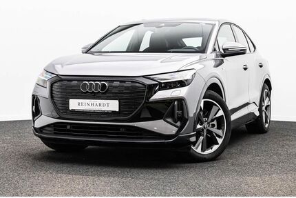 Audi Q4 e-tron 15.403 km 46.280 &euro; Hagen 58091