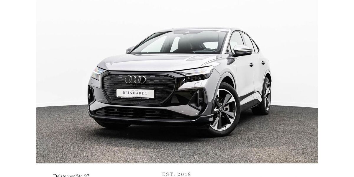 Audi Q4 e-tron 15.403 km 46.280 &euro; Hagen 58091