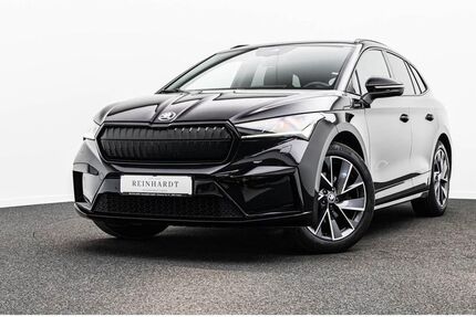 Skoda Enyaq 58.740 km 28.907 &euro; Hagen 58091