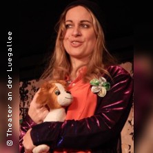 Klara, Kaffee, Katastrophen 06.02.2026 Theater an der Luegallee