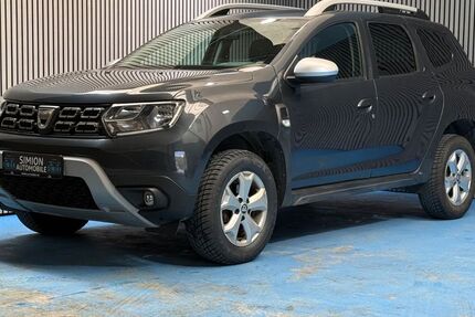 Dacia Duster 120.061 km 8.700 &euro; Engelskirchen 51766