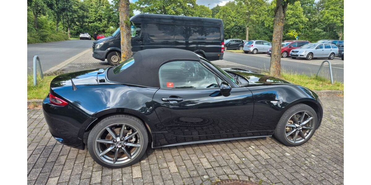 Mazda MX-5 36.500 km 21.000 &euro; Hagen 58135