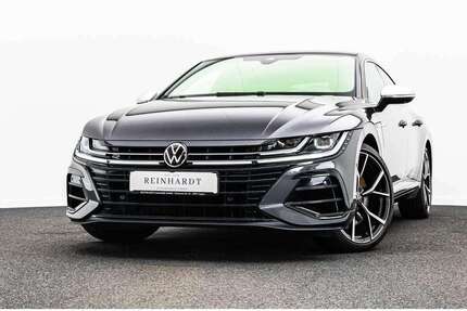 VW Arteon 61.352 km 38.855 € Hagen 58091