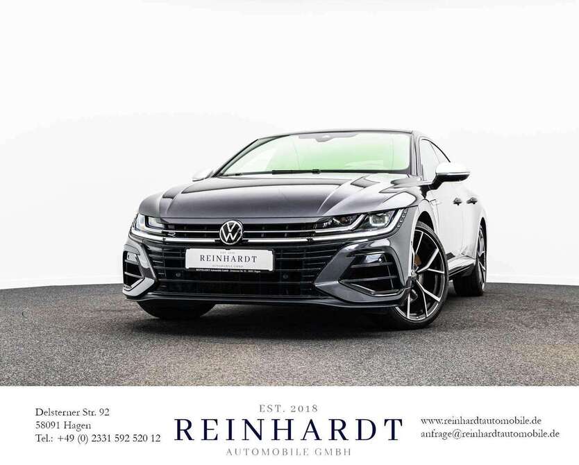 VW Arteon 61.352 km 38.855 € Hagen 58091