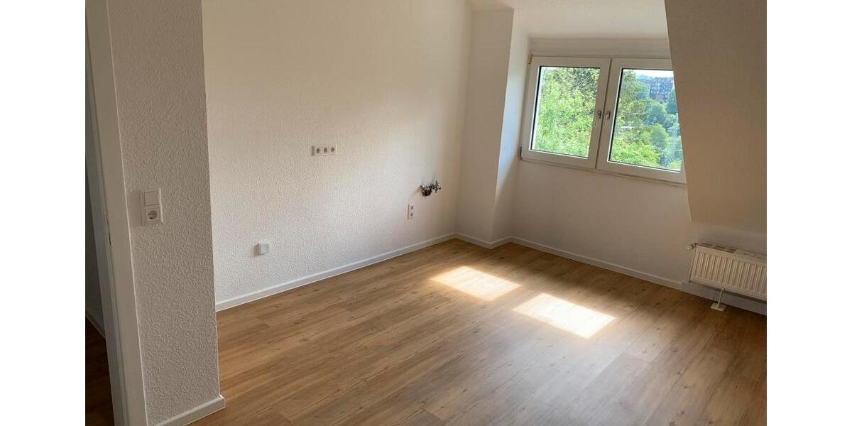 Gemütliche Singlewohnung - Kommen Sie nach Hause! 1 zimmer