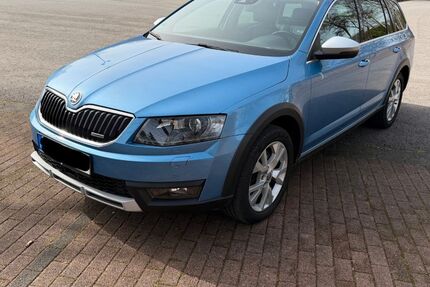 Skoda Octavia 69.144 km 18.450 &euro; Erkrath 40699