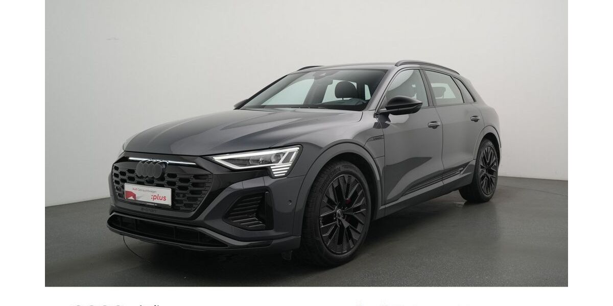 Audi Q8 e-tron 49.959 km 46.980 &euro; Leverkusen 51373