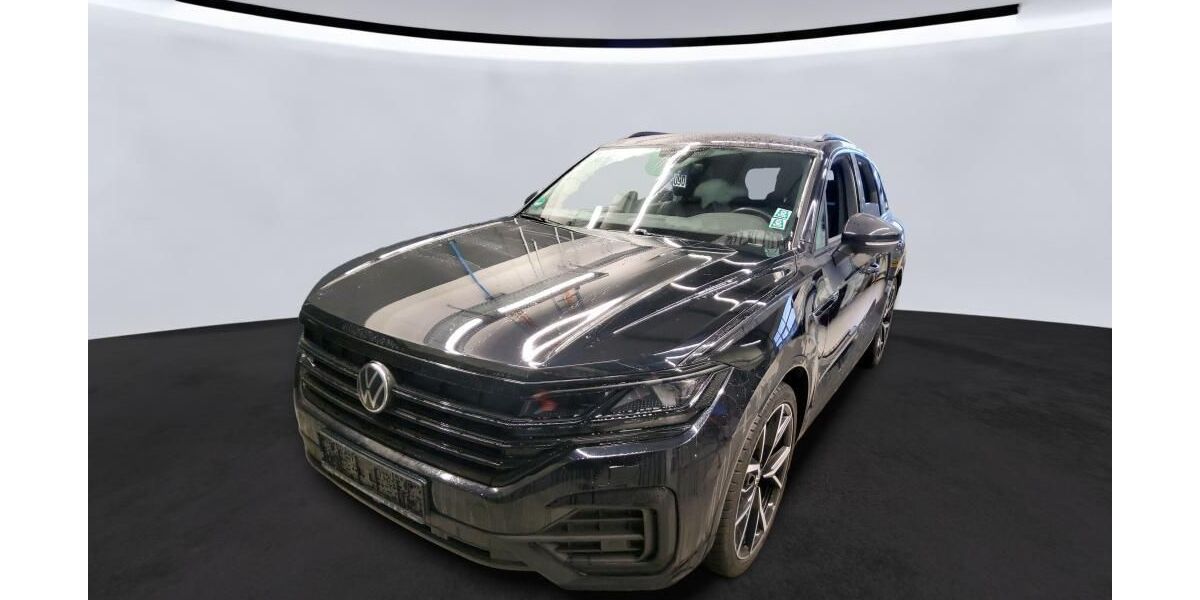 VW Touareg 99.998 km 47.095 &euro; Hagen 58091