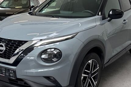 Nissan Juke 25.797 km 18.450 &euro; Remscheid 42859
