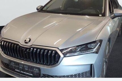 Skoda Superb 47.058 km 43.980 € Bochum 44809