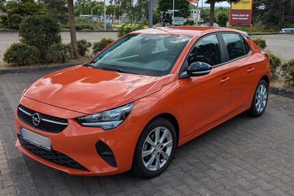 Opel Corsa 18.700 km 10.999 &euro; Monheim am Rhein 40789