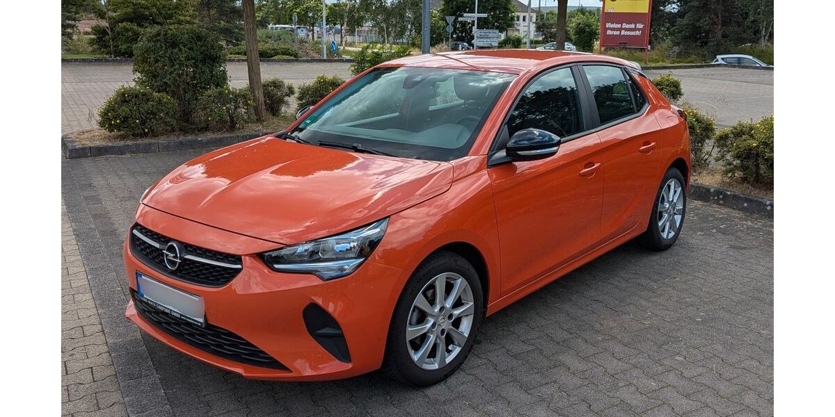 Opel Corsa 18.700 km 10.999 &euro; Monheim am Rhein 40789