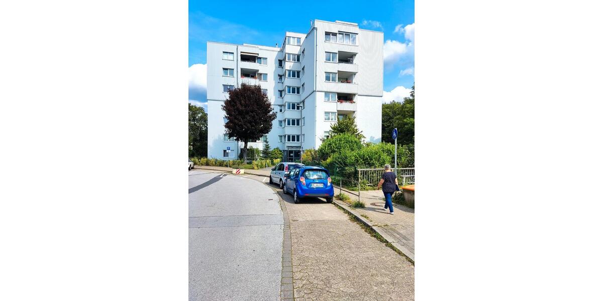 Etagenwohnung Velbert Langenberg - 2 Zimmer, 63 m&sup2;, 115.000&euro; | Angebot:25980342