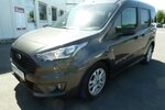 Ford Tourneo Connect CDTI Klima Navi Alu Standheizung 165.000 km 12.900 &euro; Ratingen 40885