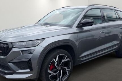 Skoda Kodiaq 43.375 km 40.980 &euro; Düsseldorf 40233
