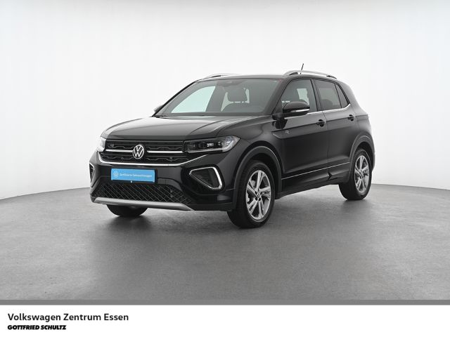 T-Cross