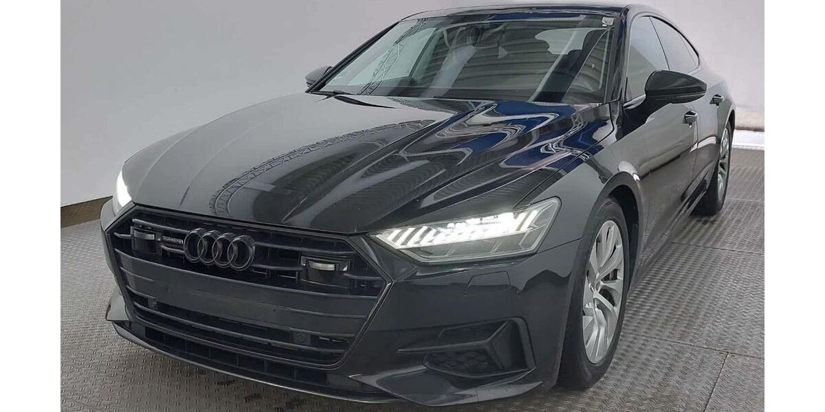 Audi A7 133.546 km 36.175 &euro; Hagen 58091