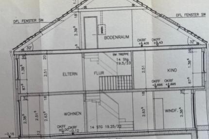 Bezugsfertiges Einfamilienhaus Reihenhaus