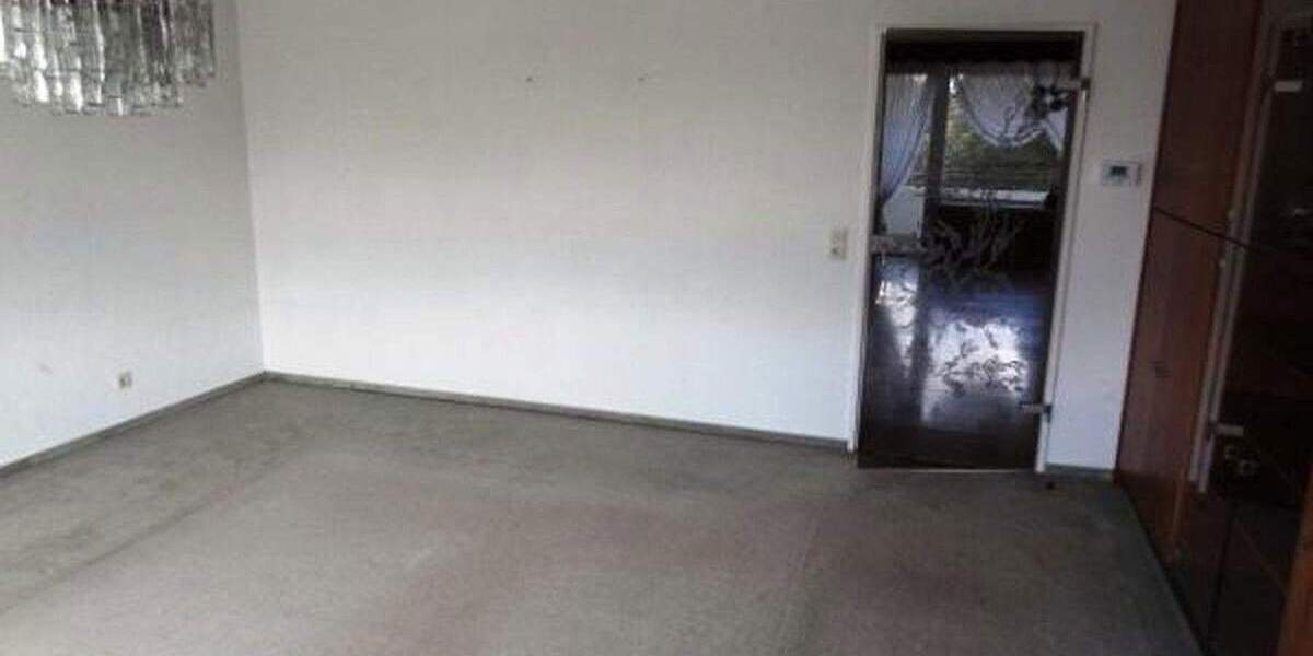 Etagenwohnung Leverkusen Wiesdorf - 4 Zimmer, 114 m&sup2;, 295.000&euro; | Angebot:25362347