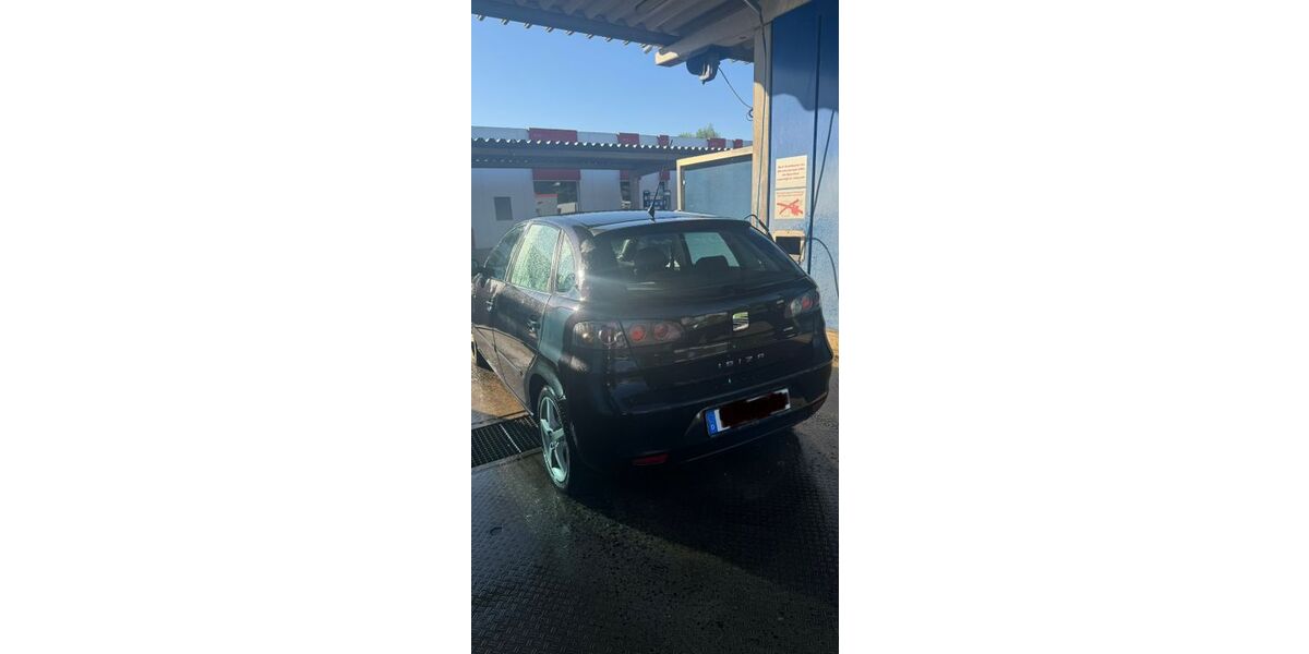 Seat Ibiza 158.000 km 1.500 &euro; Wuppertal 42329